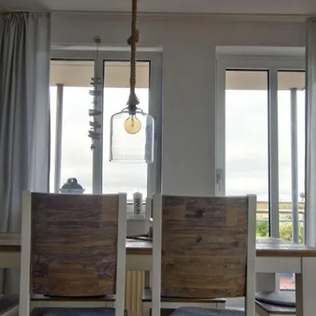 Daire Weitblick- Ideal Gelegene Familienwohnung Mit Charme