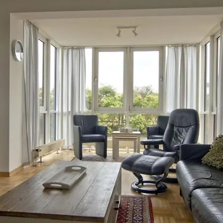 Weitblick- Ideal Gelegene Familienwohnung Mit Charme Apartment *