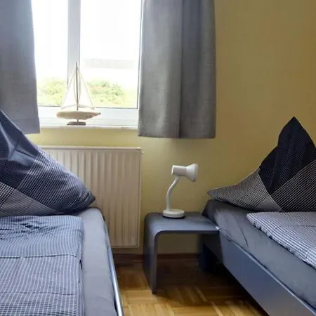Daire Weitblick- Ideal Gelegene Familienwohnung Mit Charme