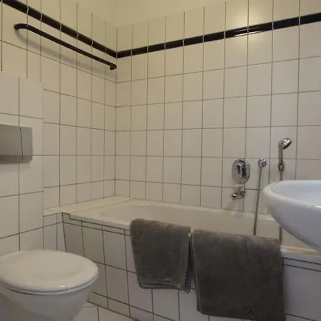 Daire Weitblick- Ideal Gelegene Familienwohnung Mit Charme Wangerooge