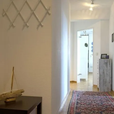 Weitblick- Ideal Gelegene Familienwohnung Mit Charme *