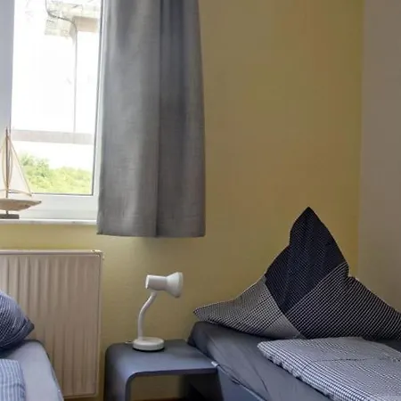 Daire Weitblick- Ideal Gelegene Familienwohnung Mit Charme *