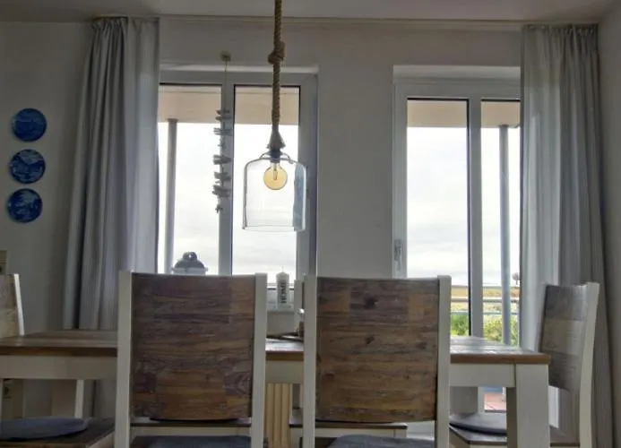 Apartman Weitblick- Ideal Gelegene Familienwohnung Mit Charme