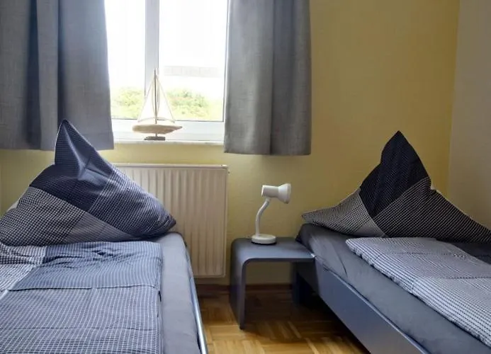 Apartment Weitblick- Ideal Gelegene Familienwohnung Mit Charme